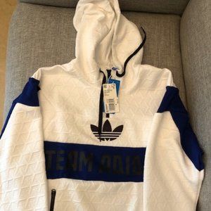 Adidas Hoodie (Never Worn)